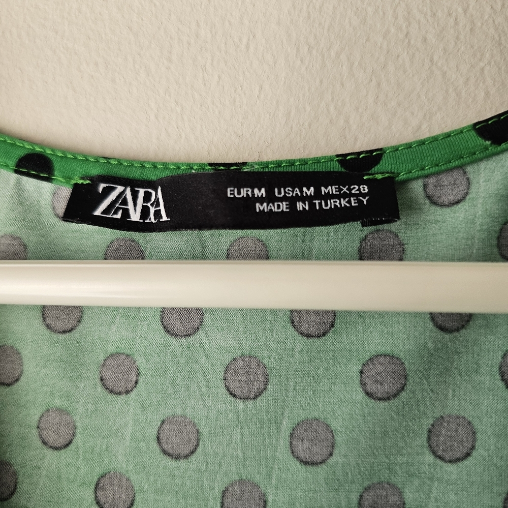 ZARA - Picture 4 of 4